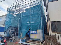 千葉県船橋市大穴北１丁目