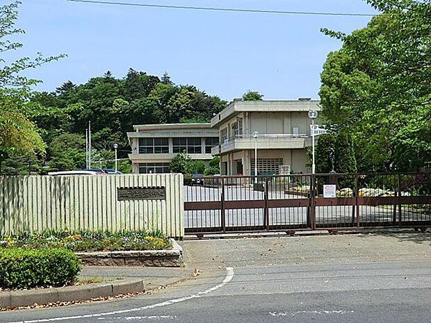 小学校 625m 佐倉市立小竹小学校