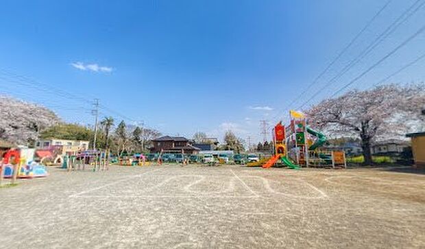 幼稚園・保育園 400m 小竹幼稚園