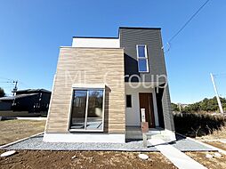 千葉県千葉市稲毛区萩台町