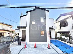 千葉県船橋市咲が丘２丁目