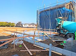 千葉県船橋市芝山７丁目