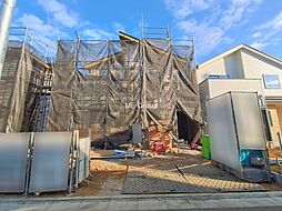 千葉県船橋市芝山７丁目