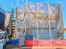 千葉県船橋市芝山７丁目