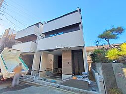 千葉県習志野市藤崎２丁目