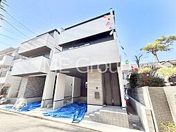 千葉県習志野市藤崎２丁目