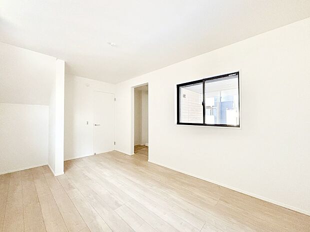 自分だけのスペース、どんなお部屋にするかとっても楽しみですね！ 