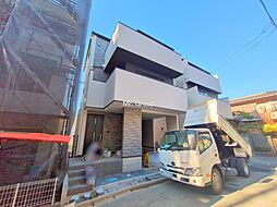 千葉県習志野市藤崎２丁目