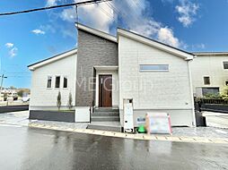 千葉県四街道市内黒田