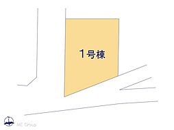 千葉県千葉市花見川区さつきが丘１丁目