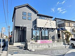 千葉県千葉市花見川区さつきが丘１丁目