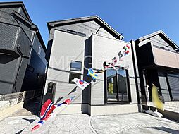 千葉県柏市豊住１丁目