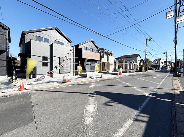 ここから始まる新生活を応援いたします