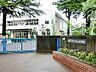 周辺：中学校 2100m 我孫子市立白山中学校