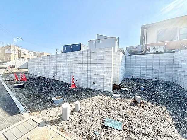 閑静な住宅地で叶える穏やかな新生活