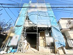 千葉県松戸市松戸新田