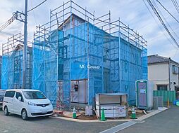 千葉県鎌ケ谷市丸山１丁目