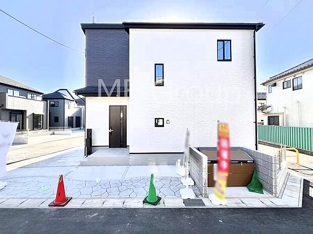 WIC・パントリー・SICを採用した収納上手な暮らしが送れる住まい！