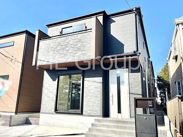 暮らしやすさと居心地の良さにこだわったシンプルで飽きのこないデザイン ！