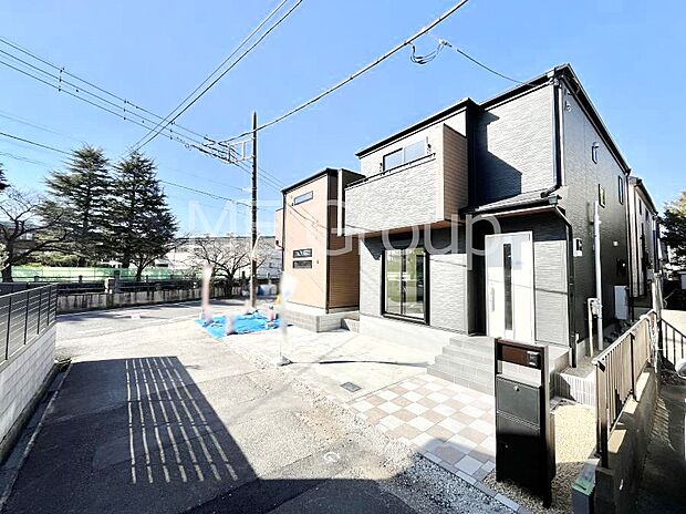 ここから始まる新生活を応援いたします