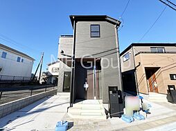 千葉県千葉市稲毛区小中台町