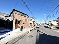 千葉県千葉市稲毛区小中台町：物件画像