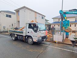 千葉県我孫子市若松