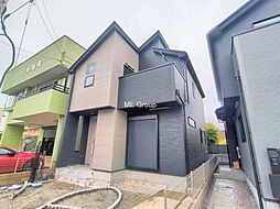 千葉県柏市豊住１丁目