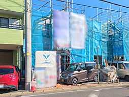 千葉県柏市豊住１丁目