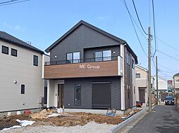 千葉県松戸市栄町西５丁目