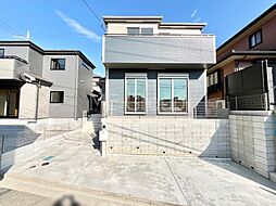 千葉県船橋市三山３丁目