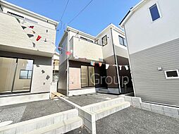 千葉県我孫子市湖北台８丁目