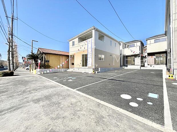 ここから始まる新生活を応援いたします