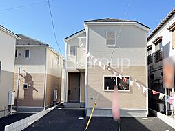 千葉県我孫子市湖北台８丁目