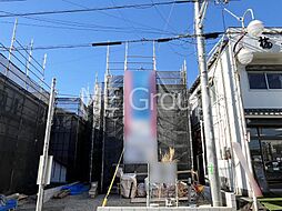 千葉県我孫子市湖北台８丁目