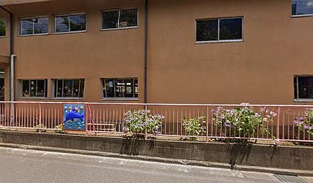 幼稚園・保育園 500m 湖北台幼稚園