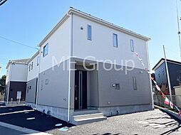 千葉県我孫子市中峠