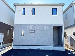 千葉県我孫子市中峠