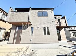 千葉県市川市宮久保１丁目