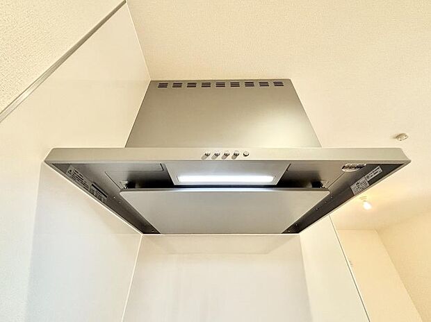 基本的なお手入れはフィルターのみ！お手入れのしやすさも魅力です。