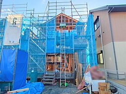 千葉県習志野市香澄５丁目