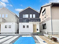 千葉県習志野市香澄５丁目