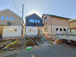 千葉県習志野市香澄５丁目