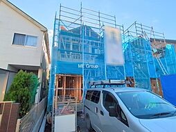 千葉県習志野市香澄５丁目