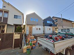 千葉県習志野市香澄５丁目