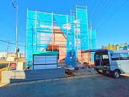 千葉県四街道市鹿渡