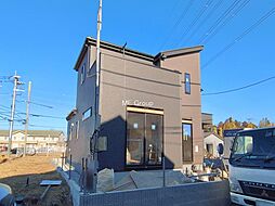 千葉県四街道市鹿渡