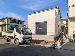 千葉県流山市宮園３丁目