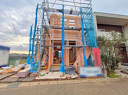 千葉県四街道市鹿渡