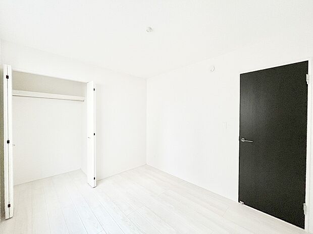 自分だけのスペース、どんなお部屋にするかとっても楽しみですね!